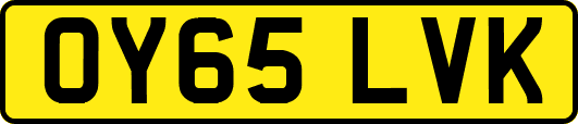 OY65LVK