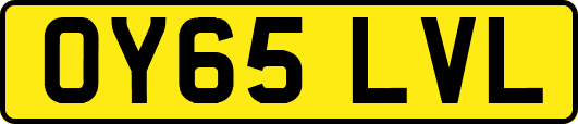 OY65LVL