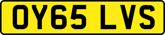 OY65LVS