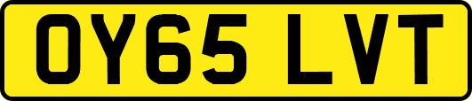 OY65LVT