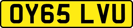 OY65LVU
