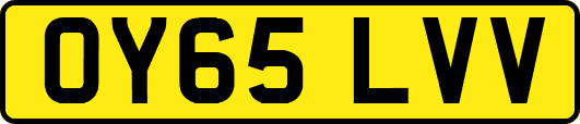 OY65LVV