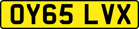 OY65LVX