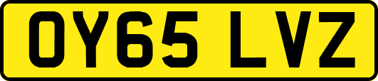OY65LVZ