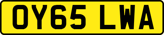 OY65LWA