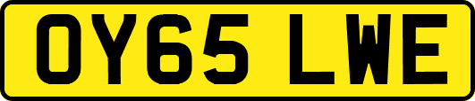 OY65LWE