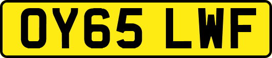 OY65LWF