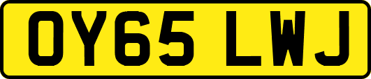 OY65LWJ