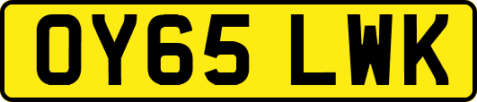 OY65LWK