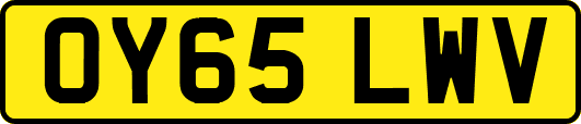 OY65LWV