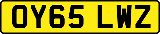 OY65LWZ