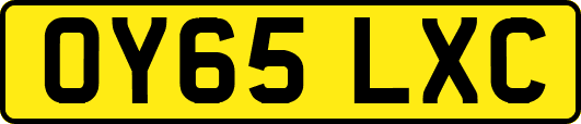 OY65LXC