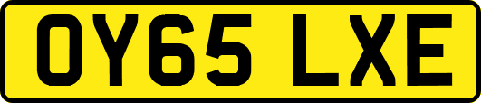 OY65LXE