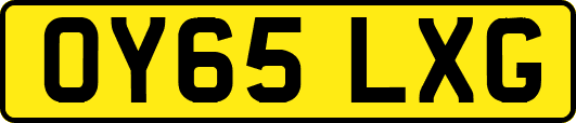 OY65LXG