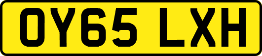 OY65LXH
