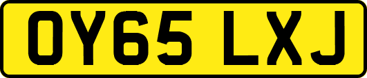 OY65LXJ