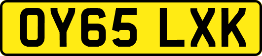 OY65LXK