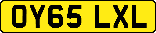 OY65LXL