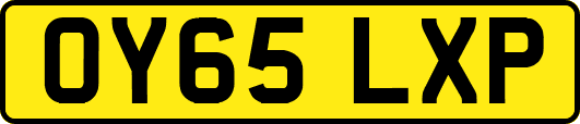 OY65LXP