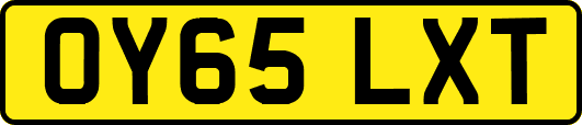 OY65LXT