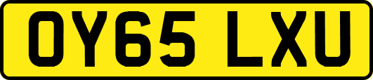 OY65LXU