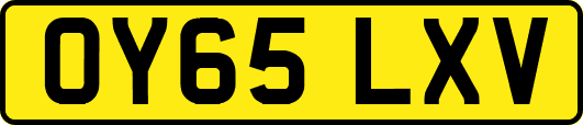 OY65LXV