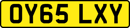 OY65LXY