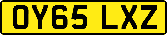 OY65LXZ