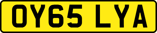 OY65LYA