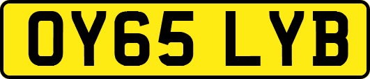 OY65LYB