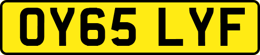 OY65LYF