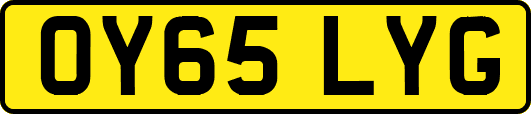 OY65LYG