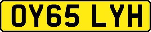 OY65LYH