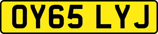 OY65LYJ