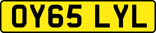 OY65LYL