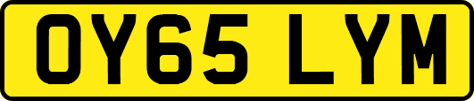 OY65LYM