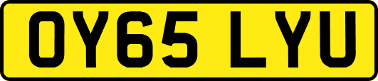 OY65LYU
