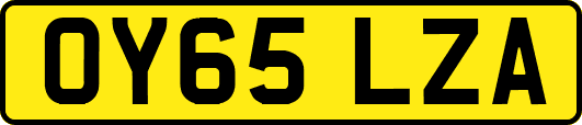 OY65LZA