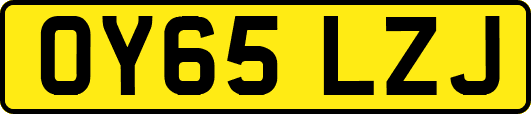 OY65LZJ