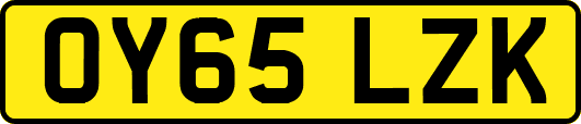 OY65LZK