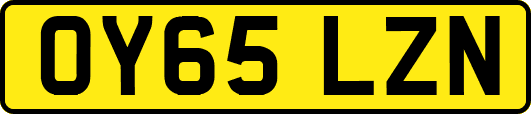 OY65LZN