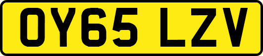 OY65LZV