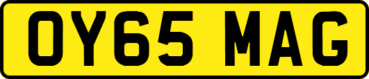 OY65MAG