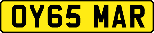 OY65MAR