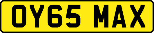OY65MAX
