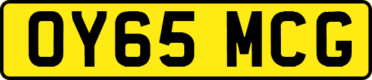 OY65MCG