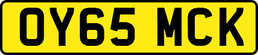 OY65MCK