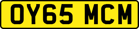 OY65MCM