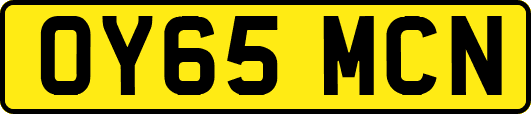 OY65MCN
