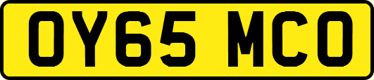 OY65MCO